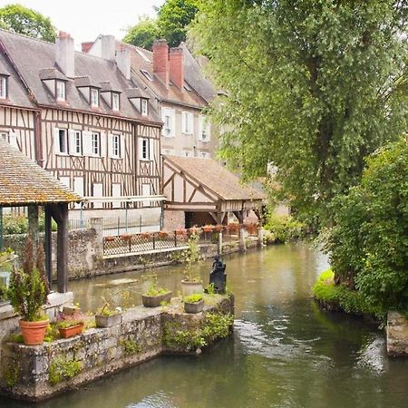 Cosy Home Muret Chartres Zewnętrze zdjęcie